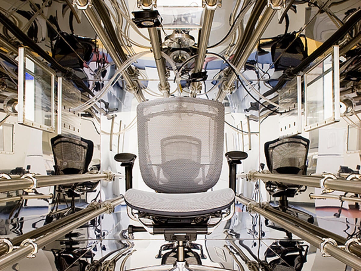 UL’s GREENGUARD Certification Earns Recognition in the Singapore Green